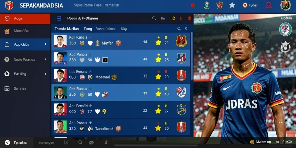 Screenshot 3: Tampilan multiplayer saat bermain dengan teman.