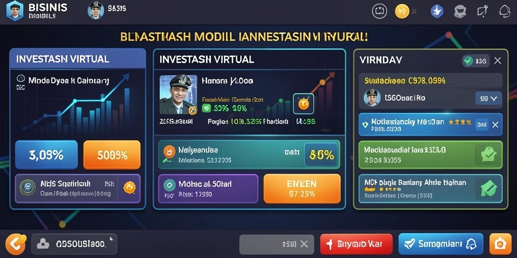 Pembaruan terbaru dengan konten baru yang menarik.