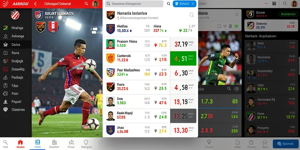Fitur terbaru yang memudahkan pengguna dalam bermain.