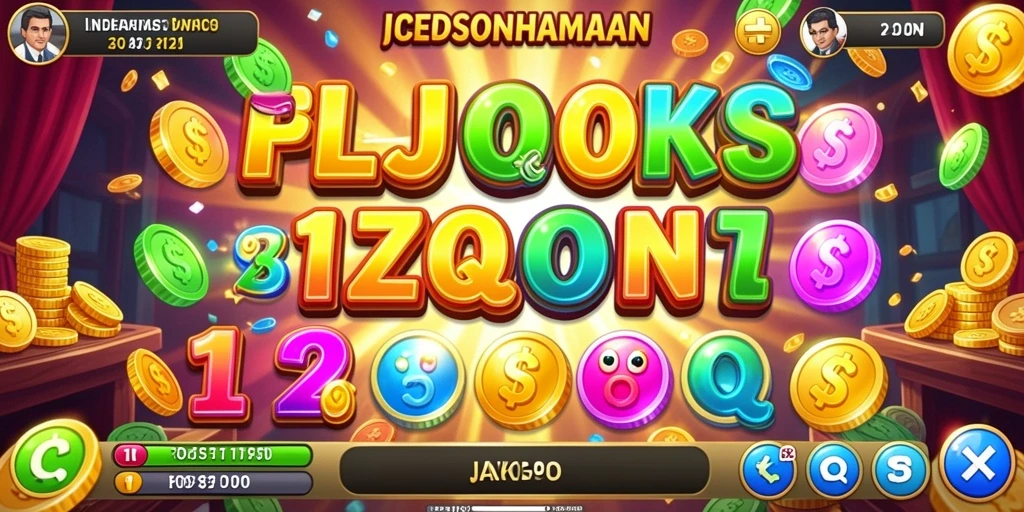 Screenshot menampilkan pemandangan menawan dari level terbaru dalam game.