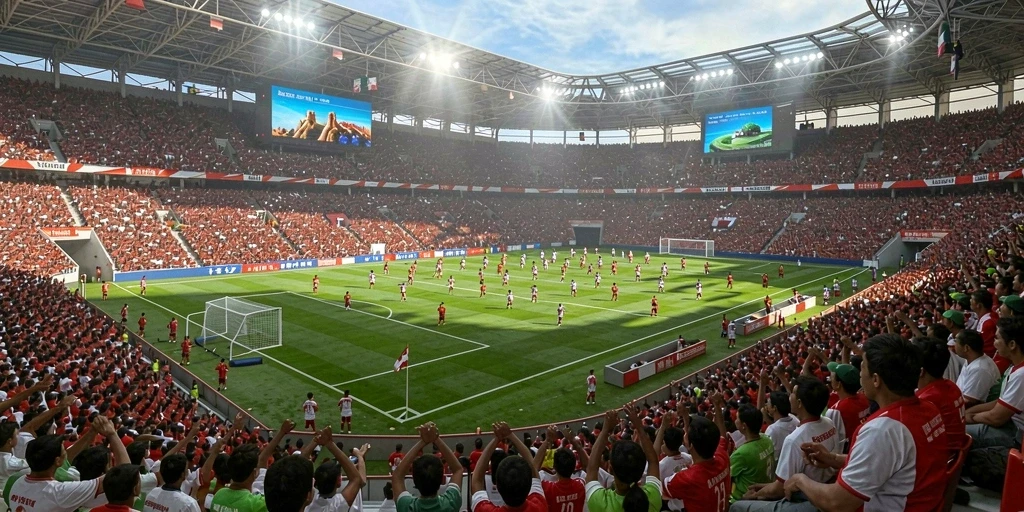 Pengalaman multiplayer yang mendebarkan.