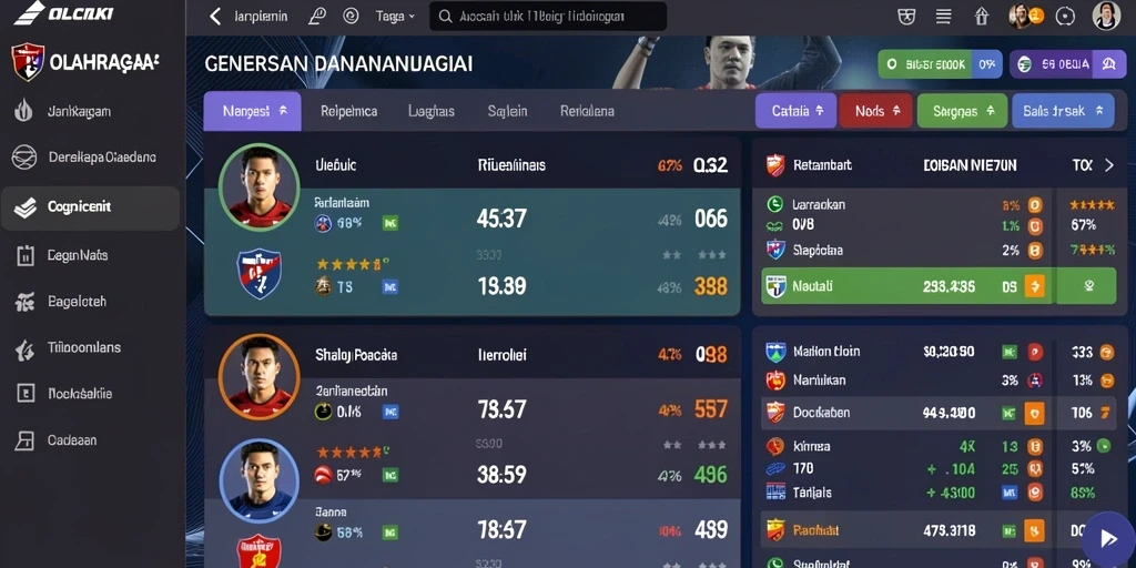 Lihat karakter baru yang ditambahkan di pembaruan ini.