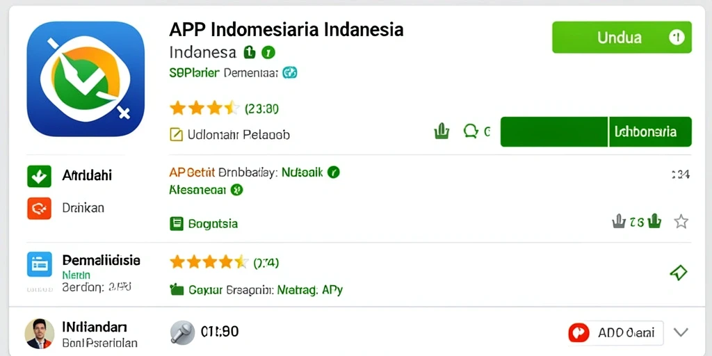 Grafis yang memukau dan cerita yang mendalam.