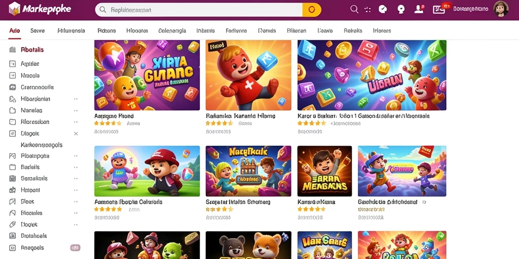 Ikuti berbagai promosi dan bonus menarik.