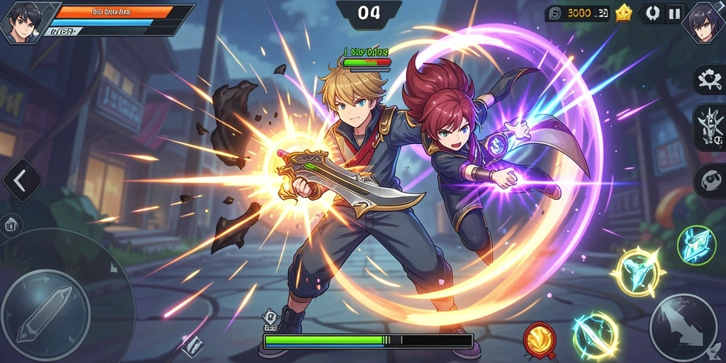 Screenshot aplikasi menampilkan event terbaru yang diadakan oleh DEWA777.