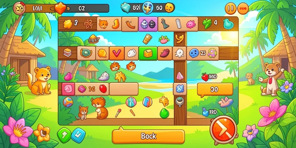 Event komunitas dengan hadiah menarik setiap bulannya.
