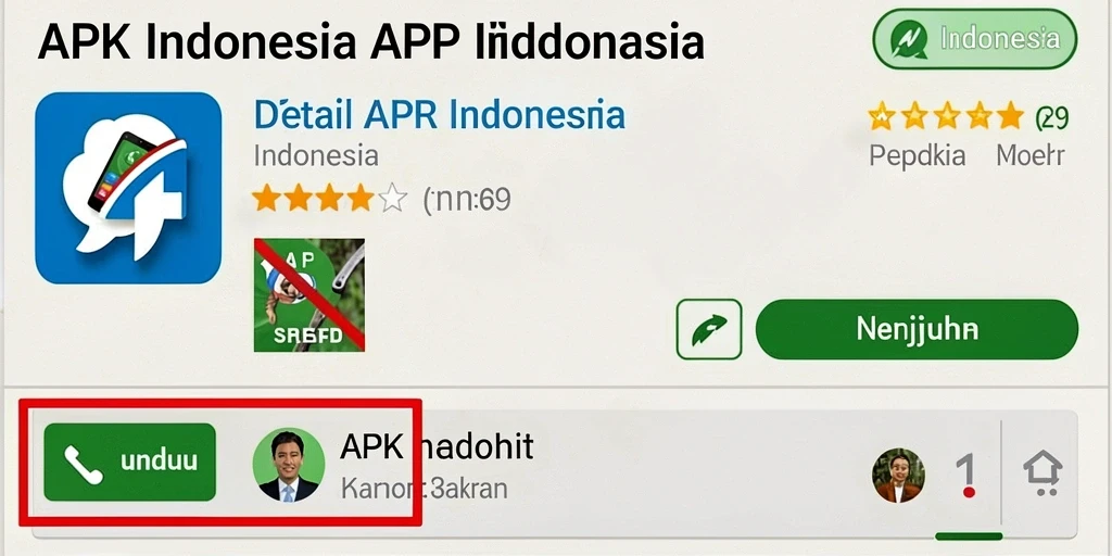 Pengalaman bermain yang seru dengan level yang menantang.
