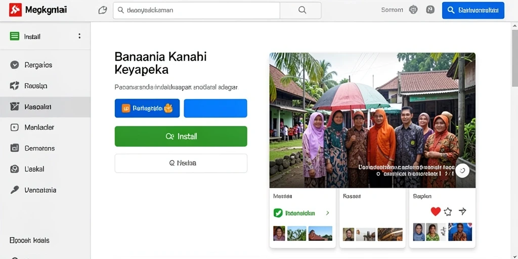 Level menantang yang penuh aksi petualangan.