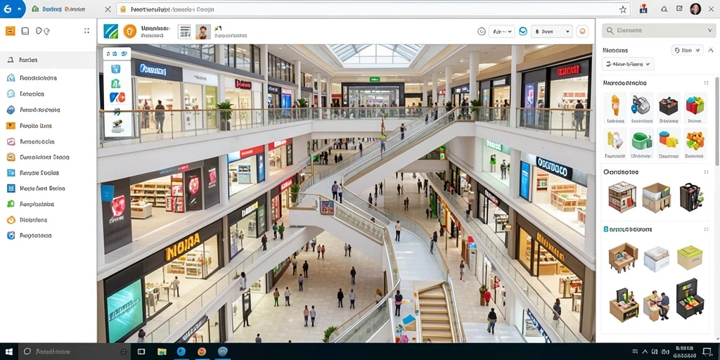 Grafik yang memukau dalam setiap levelnya.