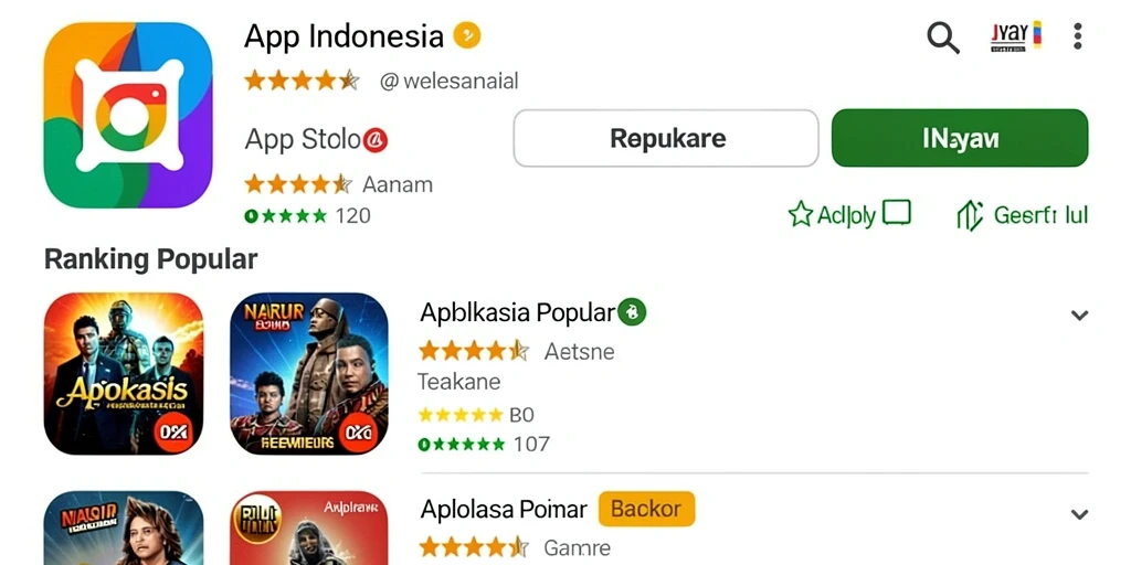 Screenshot level baru yang menantang dalam KOITOTO.