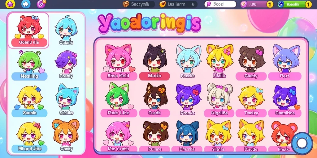 Gameplay yang menantang dengan berbagai misi menarik.