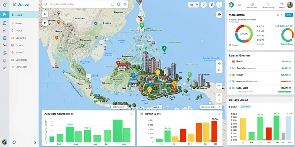 Sistem reward yang memberi motivasi pemain untuk terus bermain.