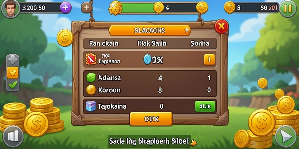 Bonus menarik bagi pengguna baru di OHTOGEL.