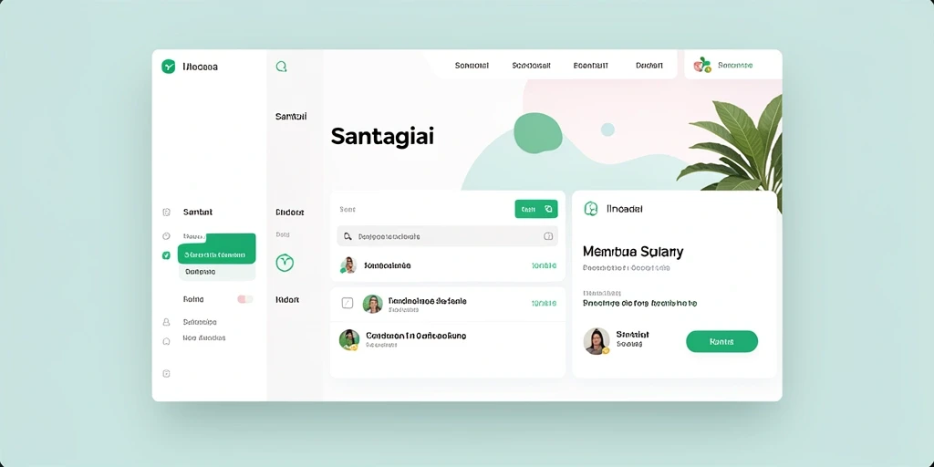 Fitur komunitas yang mendukung interaksi pemain.
