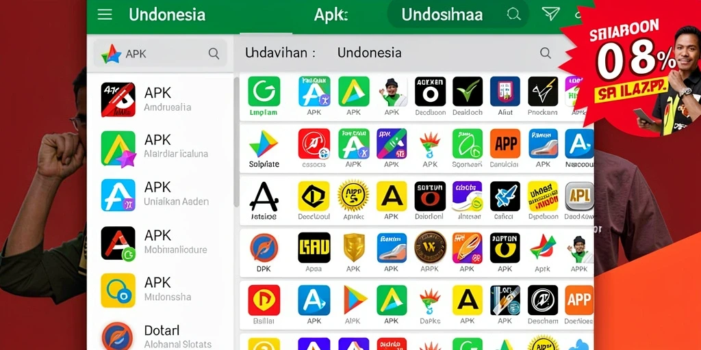 Sistem leveling yang membuat permainan semakin menantang.